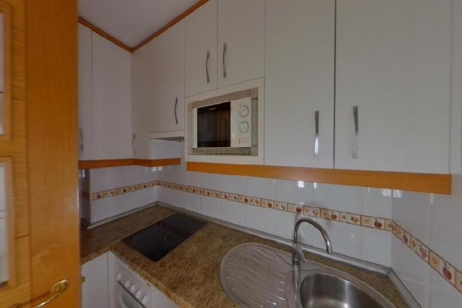  till salu lägenhet Carabanchel-San Isidro Madrid Capital 4