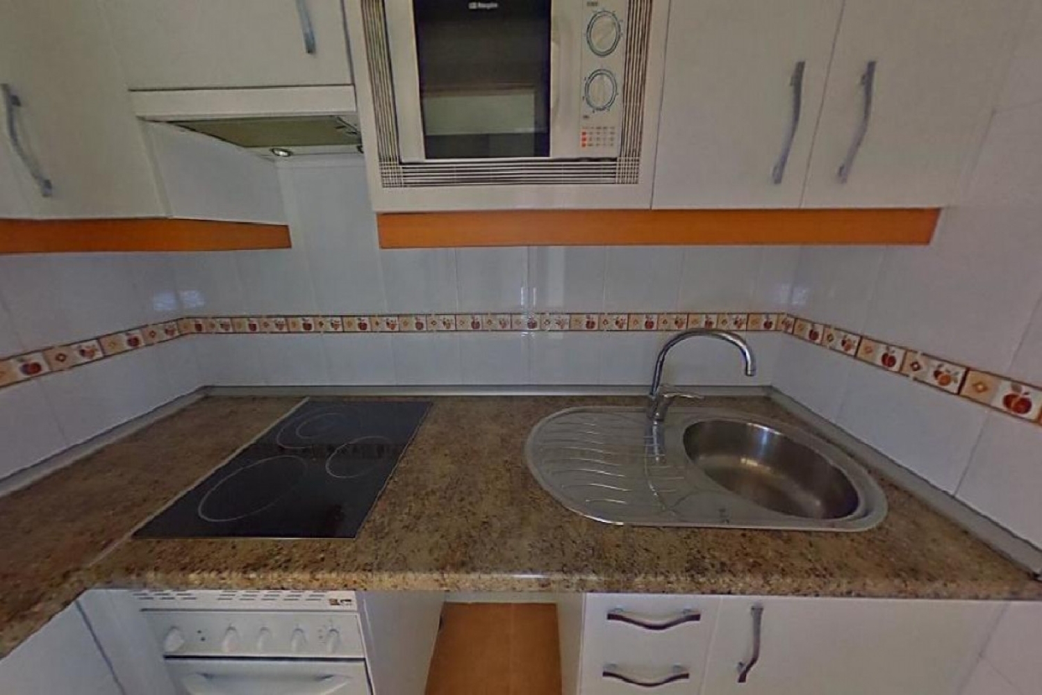 till salu lägenhet Carabanchel-San Isidro Madrid Capital 3