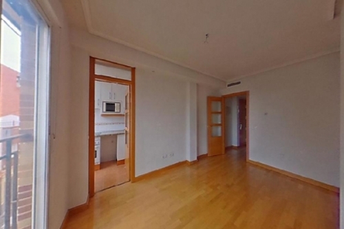Carabanchel-San Isidro Madrid Capital lägenhet foto 6244493