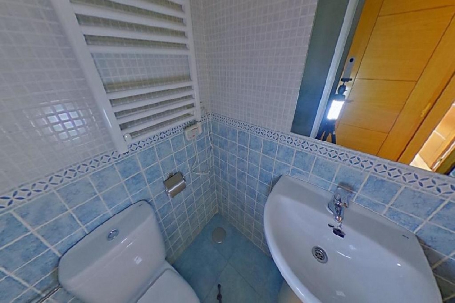  till salu lägenhet Carabanchel-San Isidro Madrid Capital 8