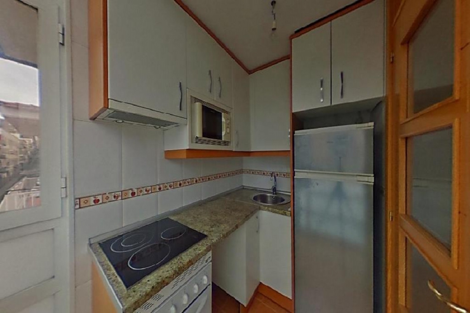  till salu lägenhet Carabanchel-San Isidro Madrid Capital 5