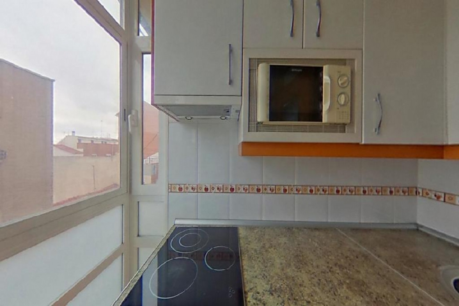  till salu lägenhet Carabanchel-San Isidro Madrid Capital 4