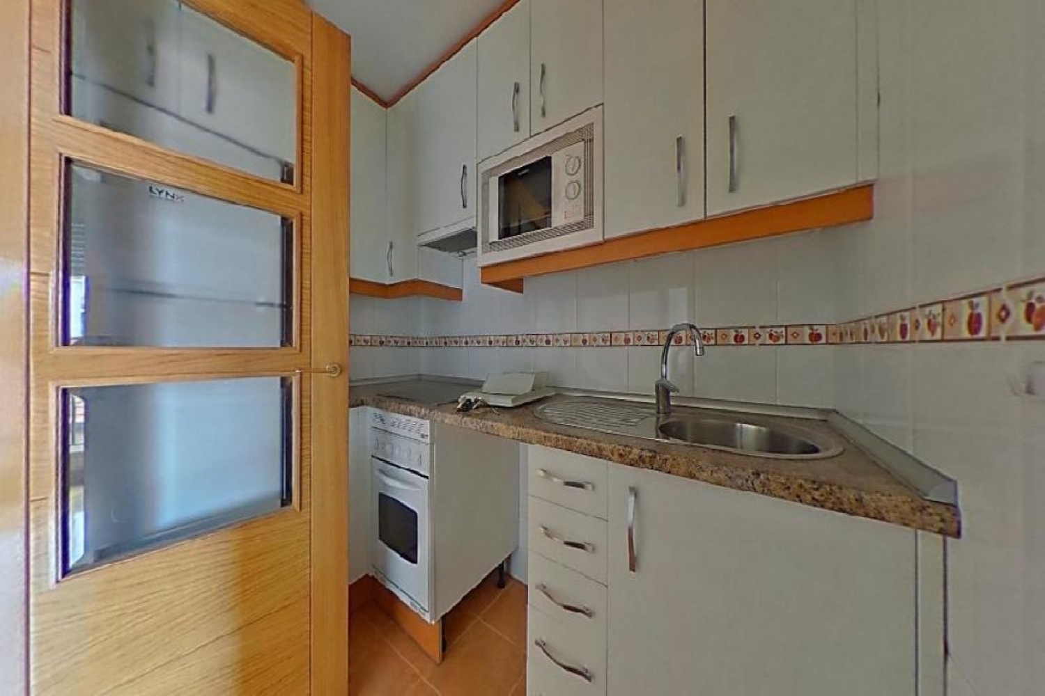 till salu lägenhet Carabanchel-Opañel Madrid Capital 2