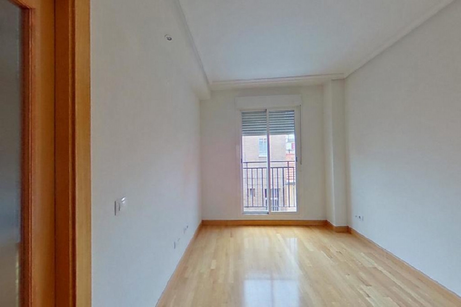  till salu lägenhet Carabanchel-Opañel Madrid Capital 5