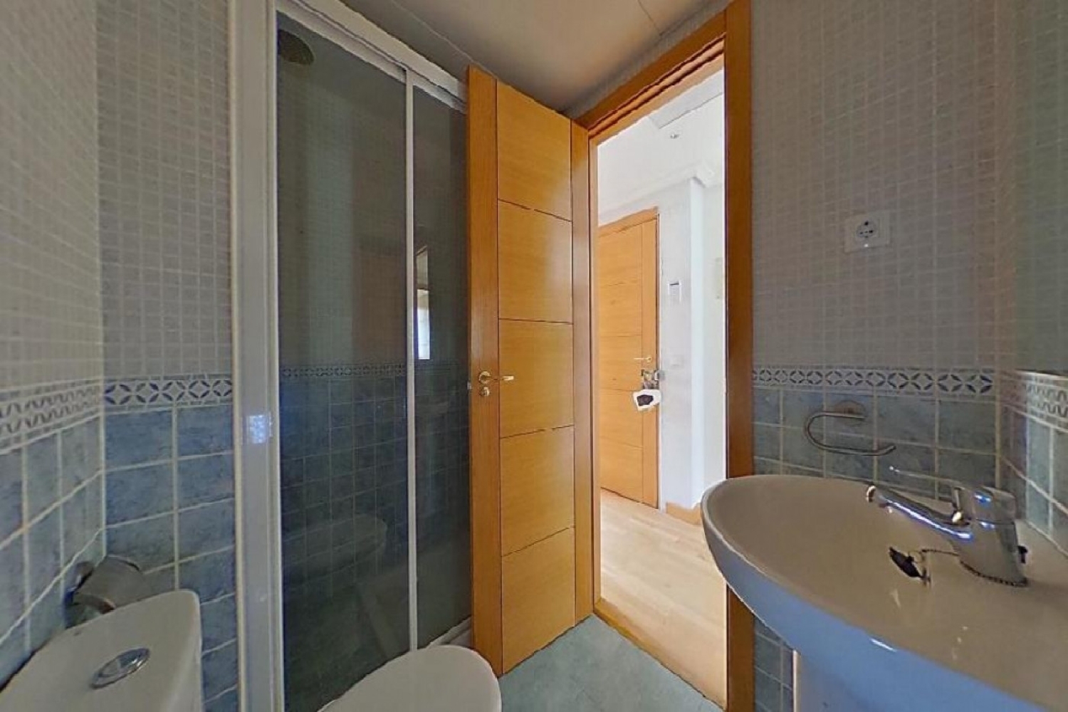  till salu lägenhet Carabanchel-Opañel Madrid Capital 4