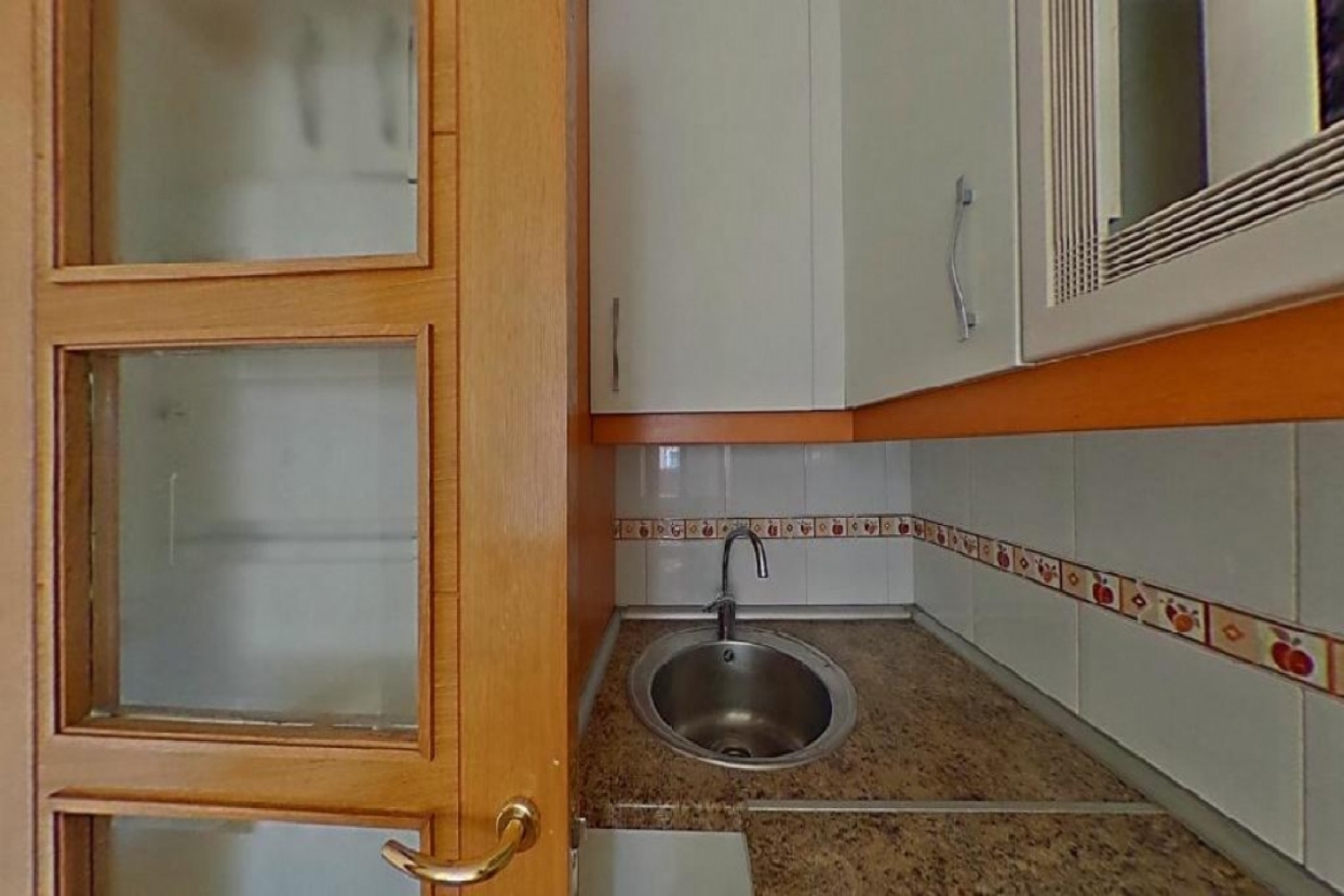 till salu lägenhet Carabanchel-Comillas Madrid Capital 3