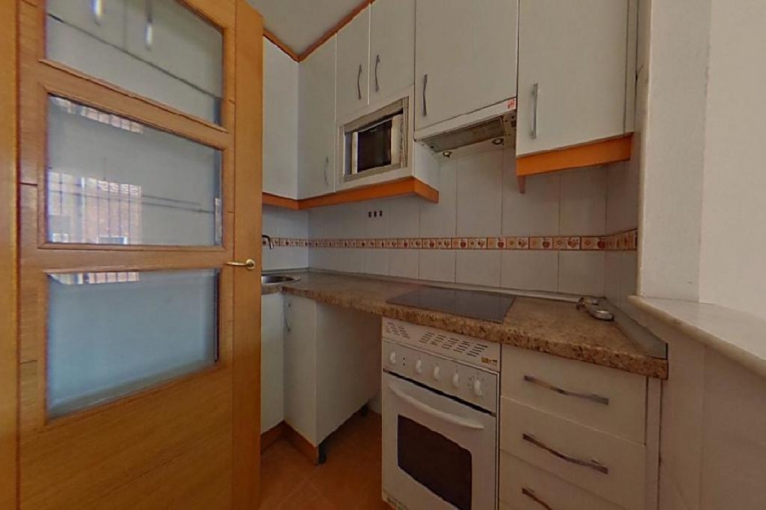  till salu lägenhet Carabanchel-Comillas Madrid Capital 4