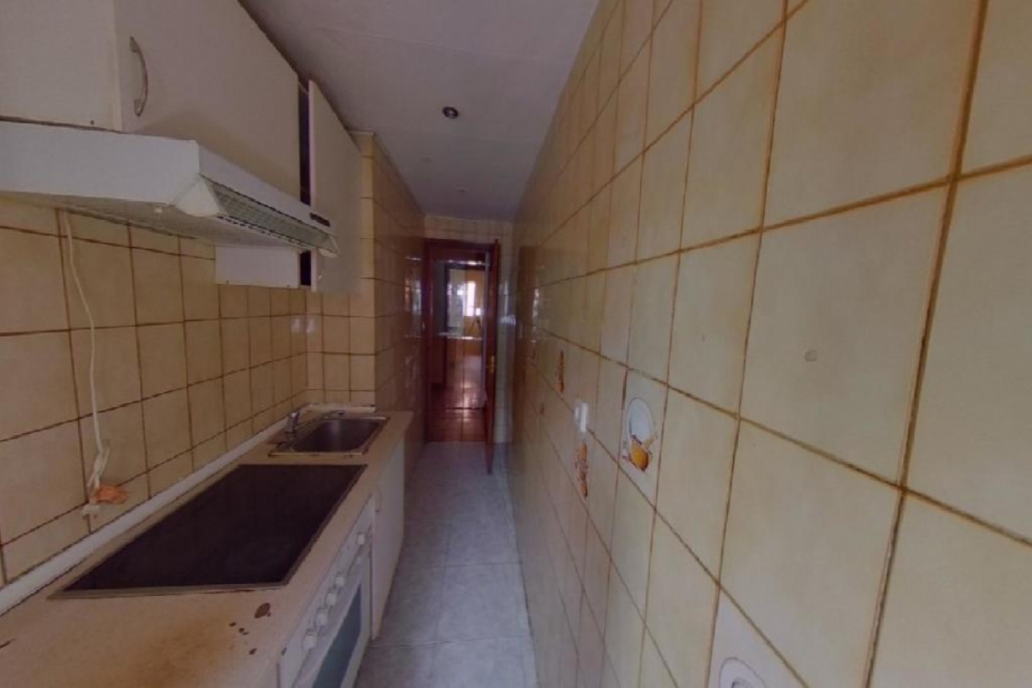  till salu lägenhet Carabanchel-Carabanchel Alto Y Pau Madrid Capital 3