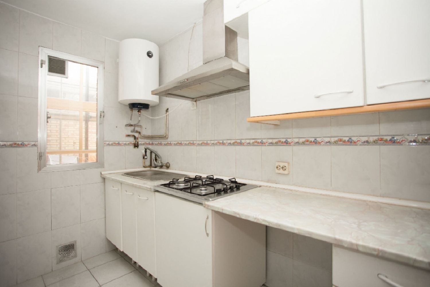 till salu lägenhet Carabanchel-San Isidro Madrid Capital 2