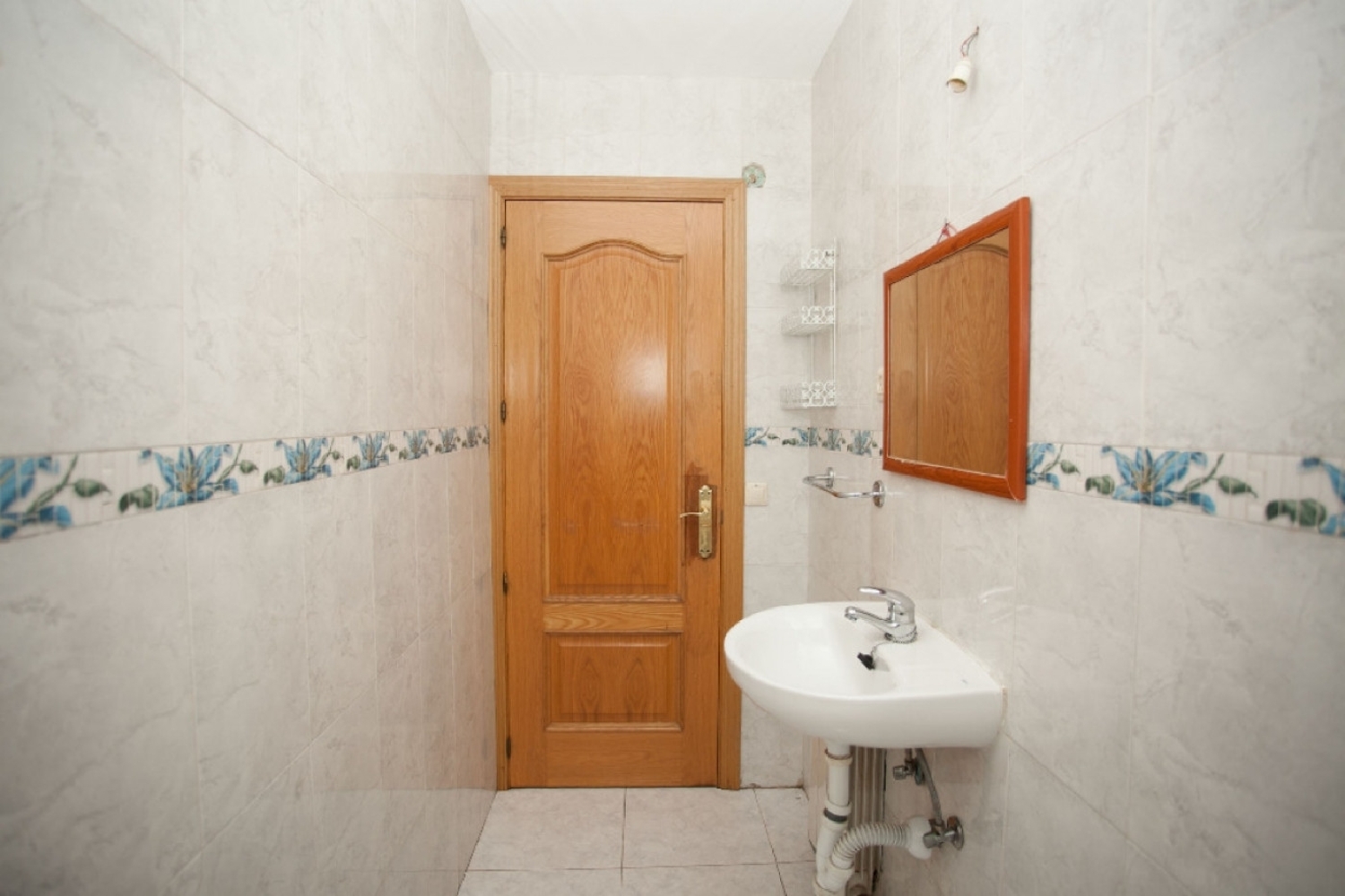  till salu lägenhet Carabanchel-San Isidro Madrid Capital 4