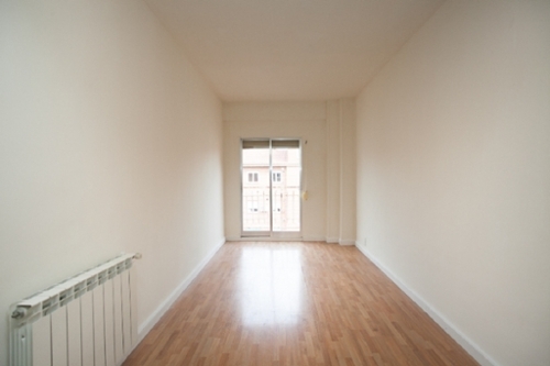 Carabanchel-San Isidro Madrid Capital lägenhet foto 6245052