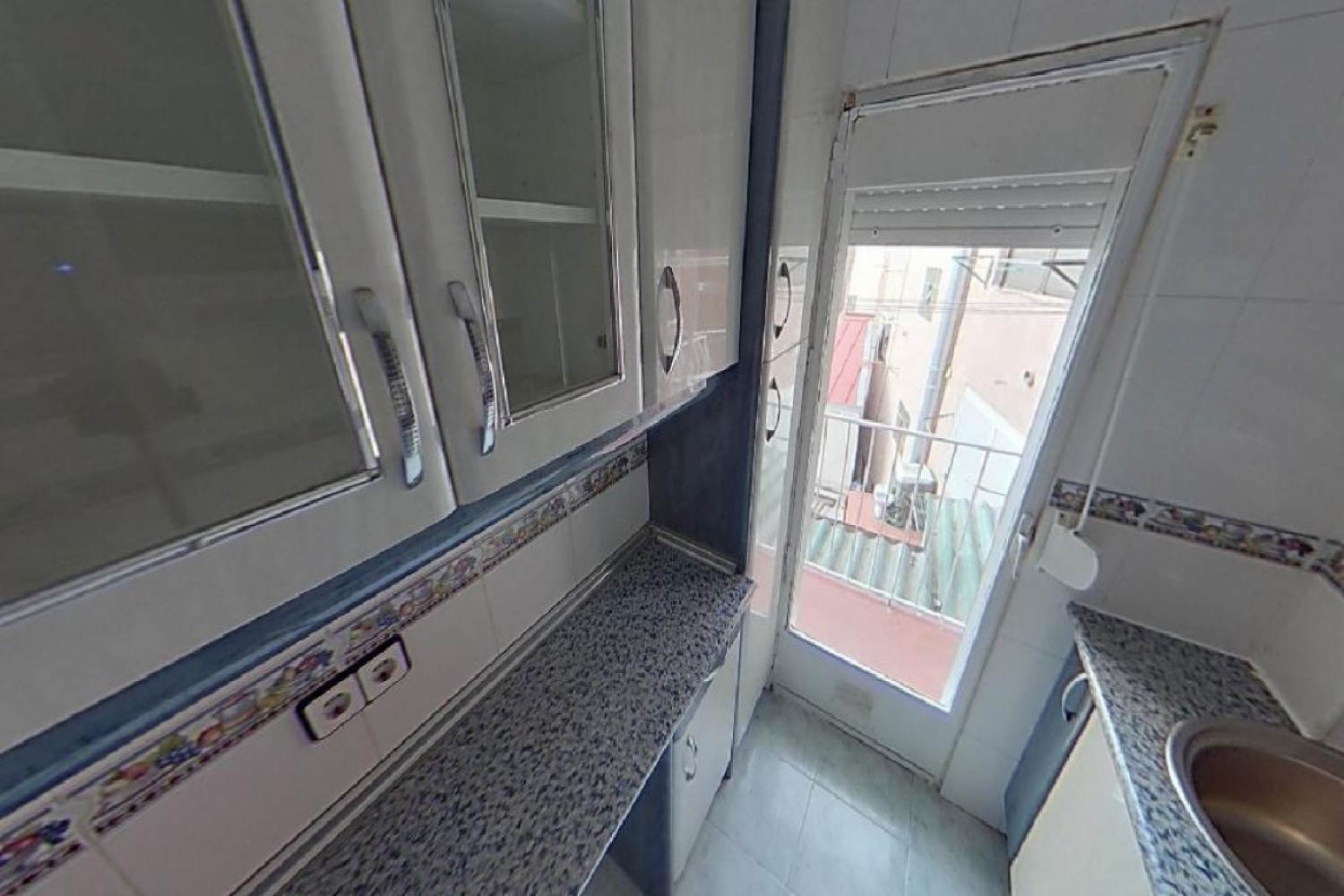till salu lägenhet Carabanchel-Vista Alegre Madrid Capital 3