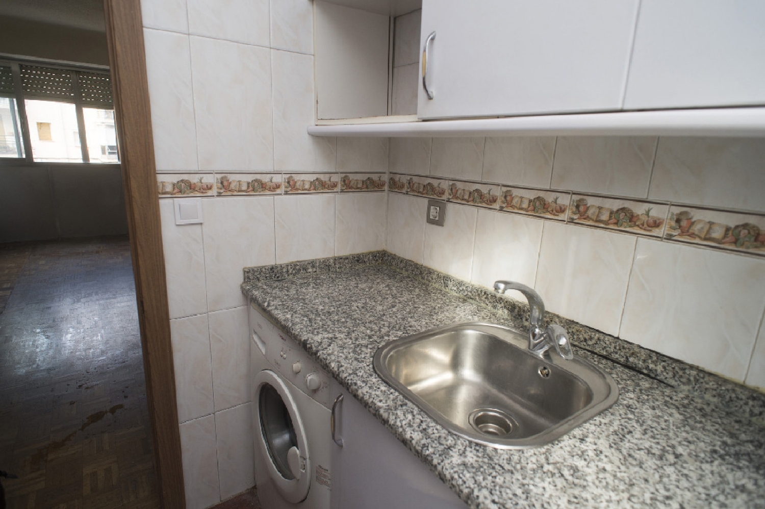 till salu lägenhet Carabanchel-Abrantes Madrid Capital 2