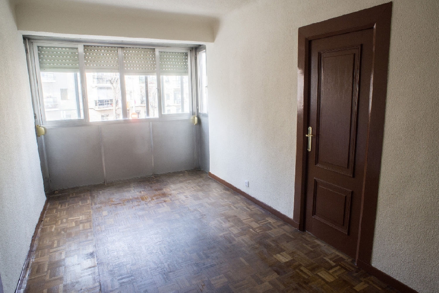  till salu lägenhet Carabanchel-Abrantes Madrid Capital 6