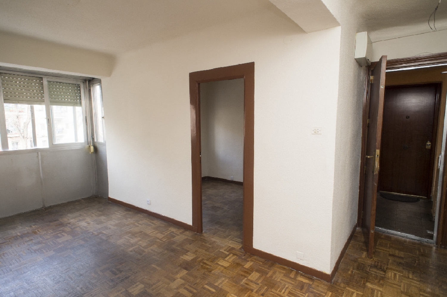  till salu lägenhet Carabanchel-Abrantes Madrid Capital 7