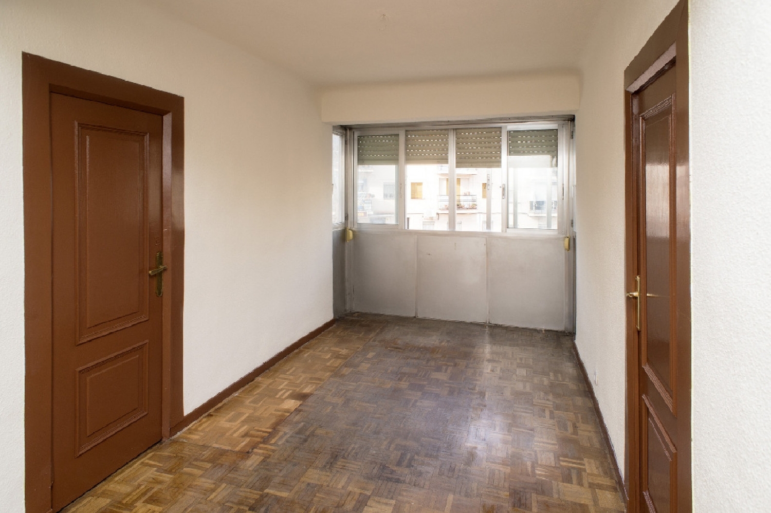  till salu lägenhet Carabanchel-Abrantes Madrid Capital 1