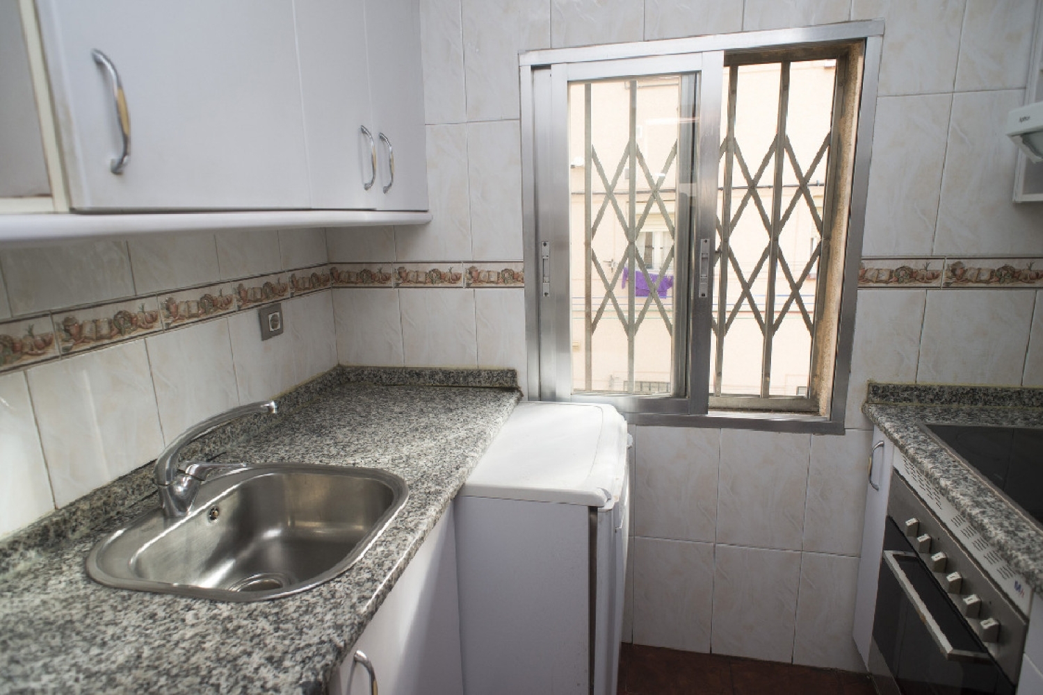 till salu lägenhet Carabanchel-Abrantes Madrid Capital 3