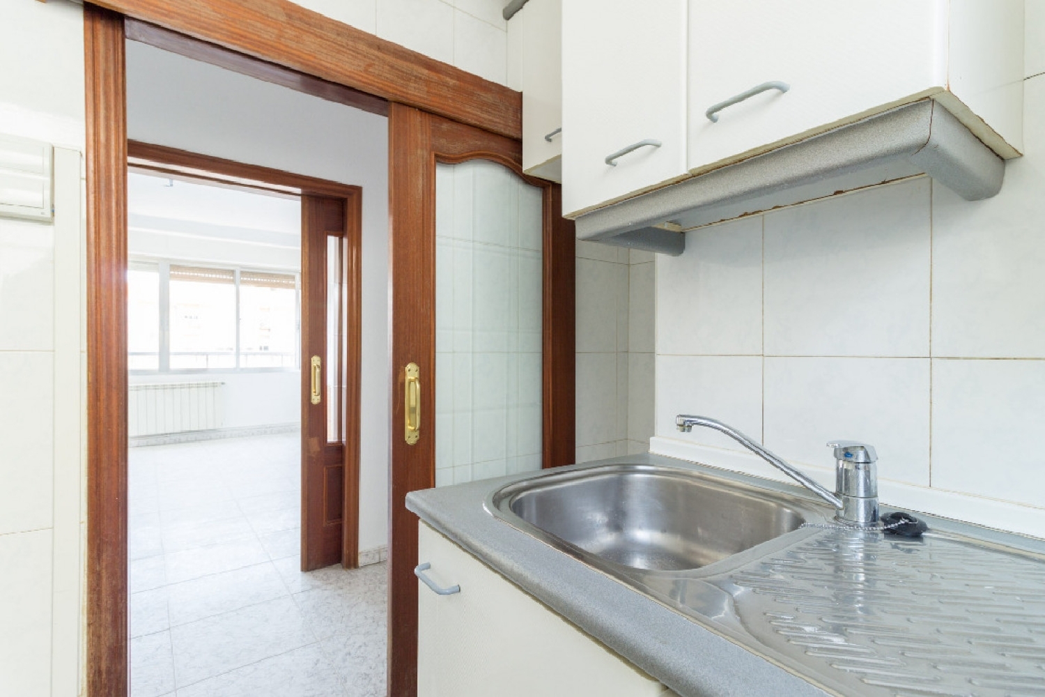 till salu lägenhet Carabanchel-Abrantes Madrid Capital 3