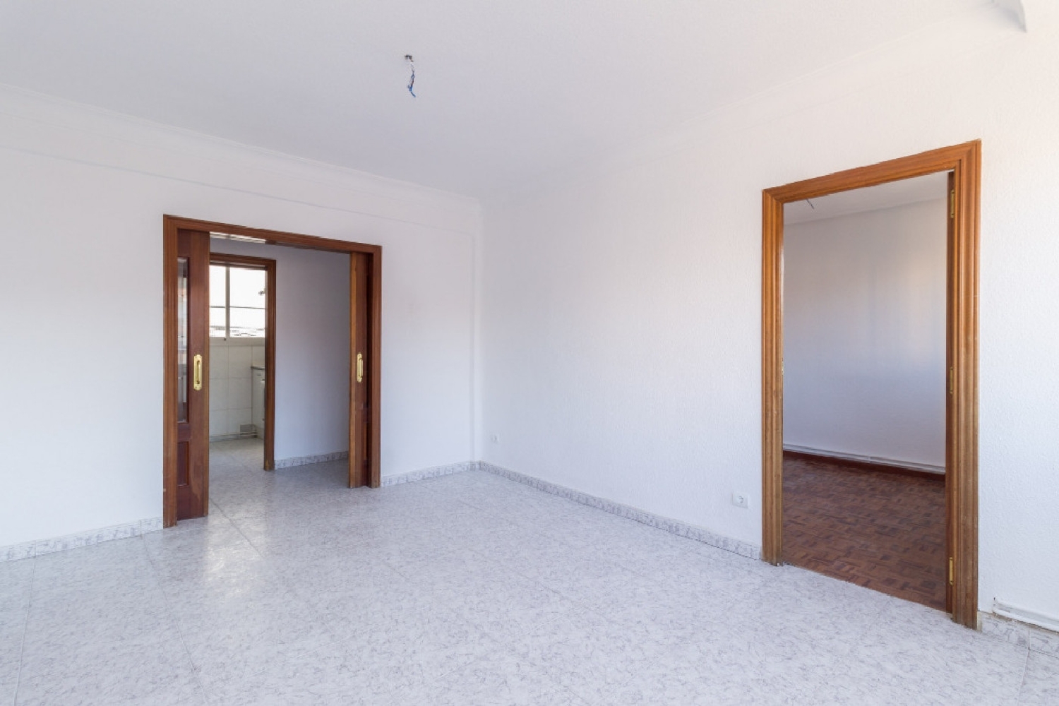  till salu lägenhet Carabanchel-Abrantes Madrid Capital 6