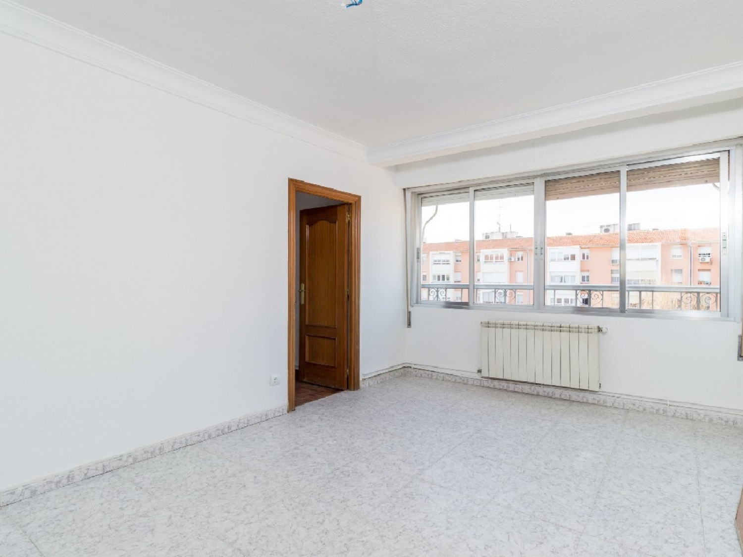  till salu lägenhet Carabanchel-Abrantes Madrid Capital 1