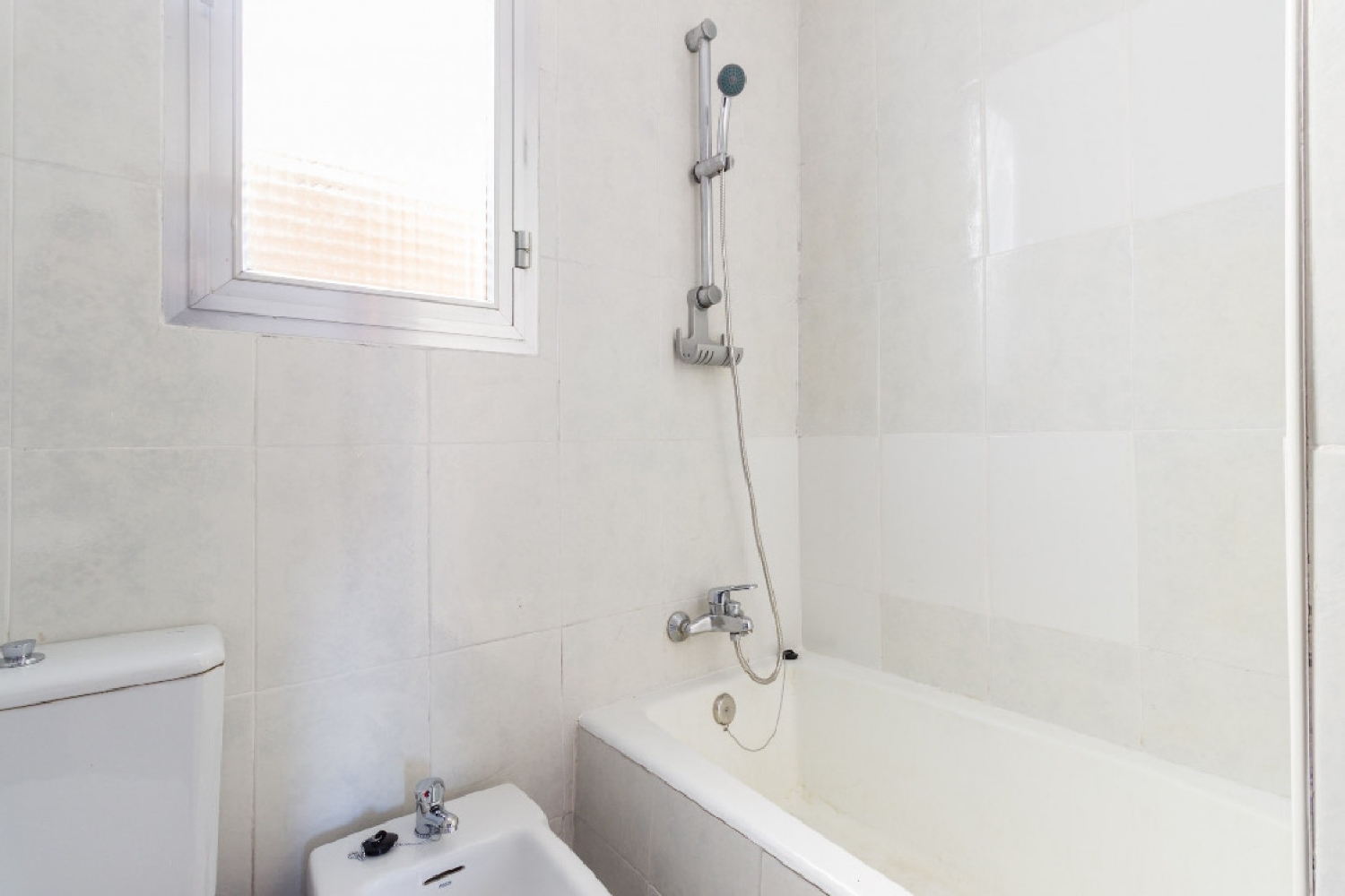  till salu lägenhet Carabanchel-Abrantes Madrid Capital 5