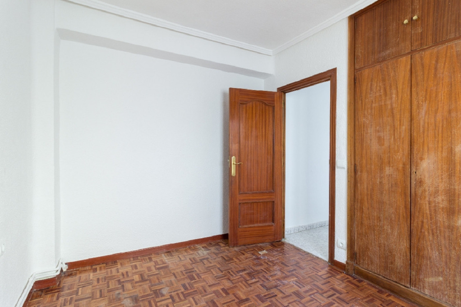  till salu lägenhet Carabanchel-Abrantes Madrid Capital 8