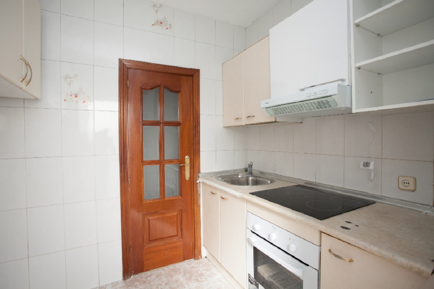 till salu lägenhet Carabanchel-Abrantes Madrid Capital 3