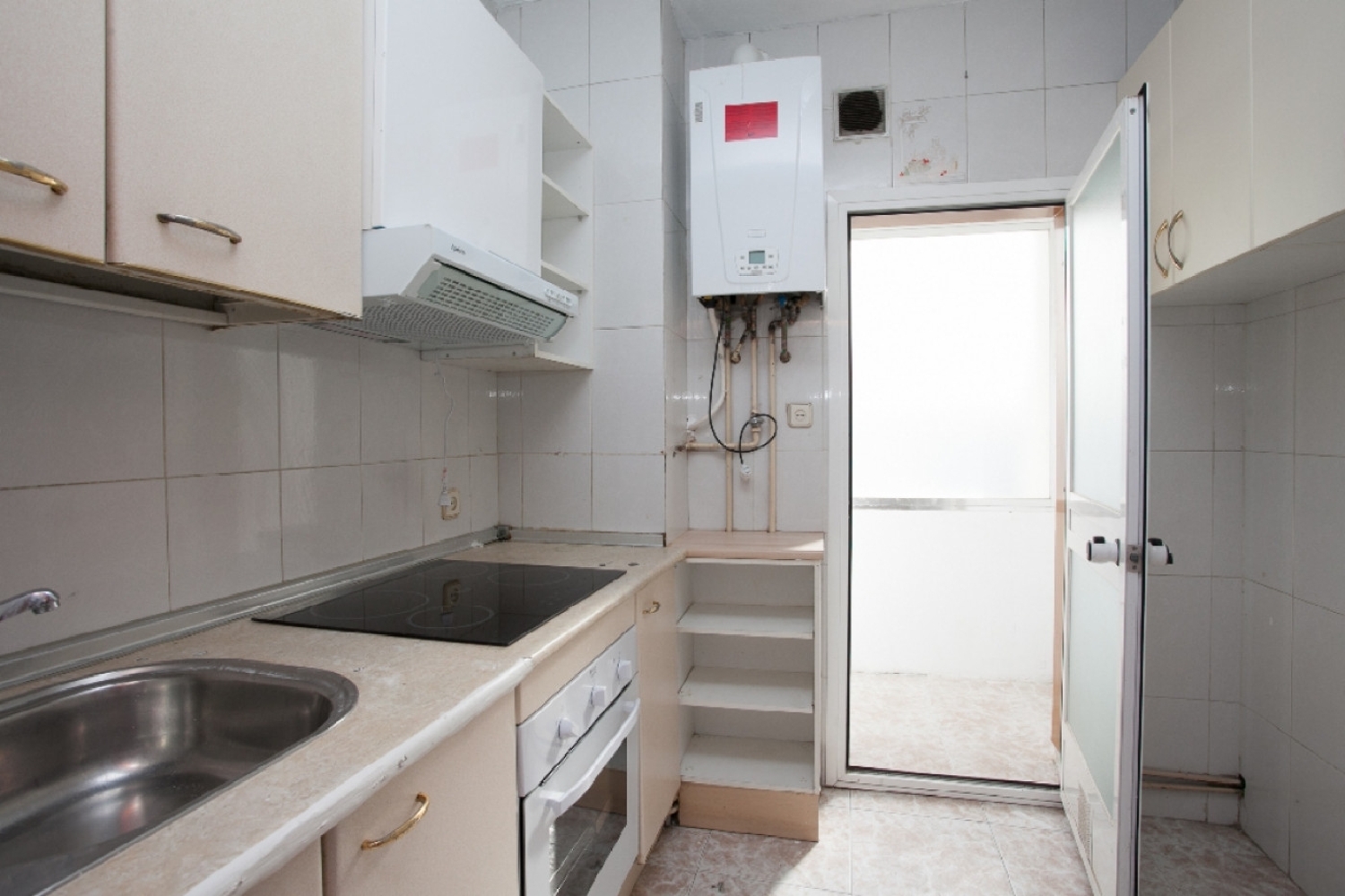 till salu lägenhet Carabanchel-Abrantes Madrid Capital 2