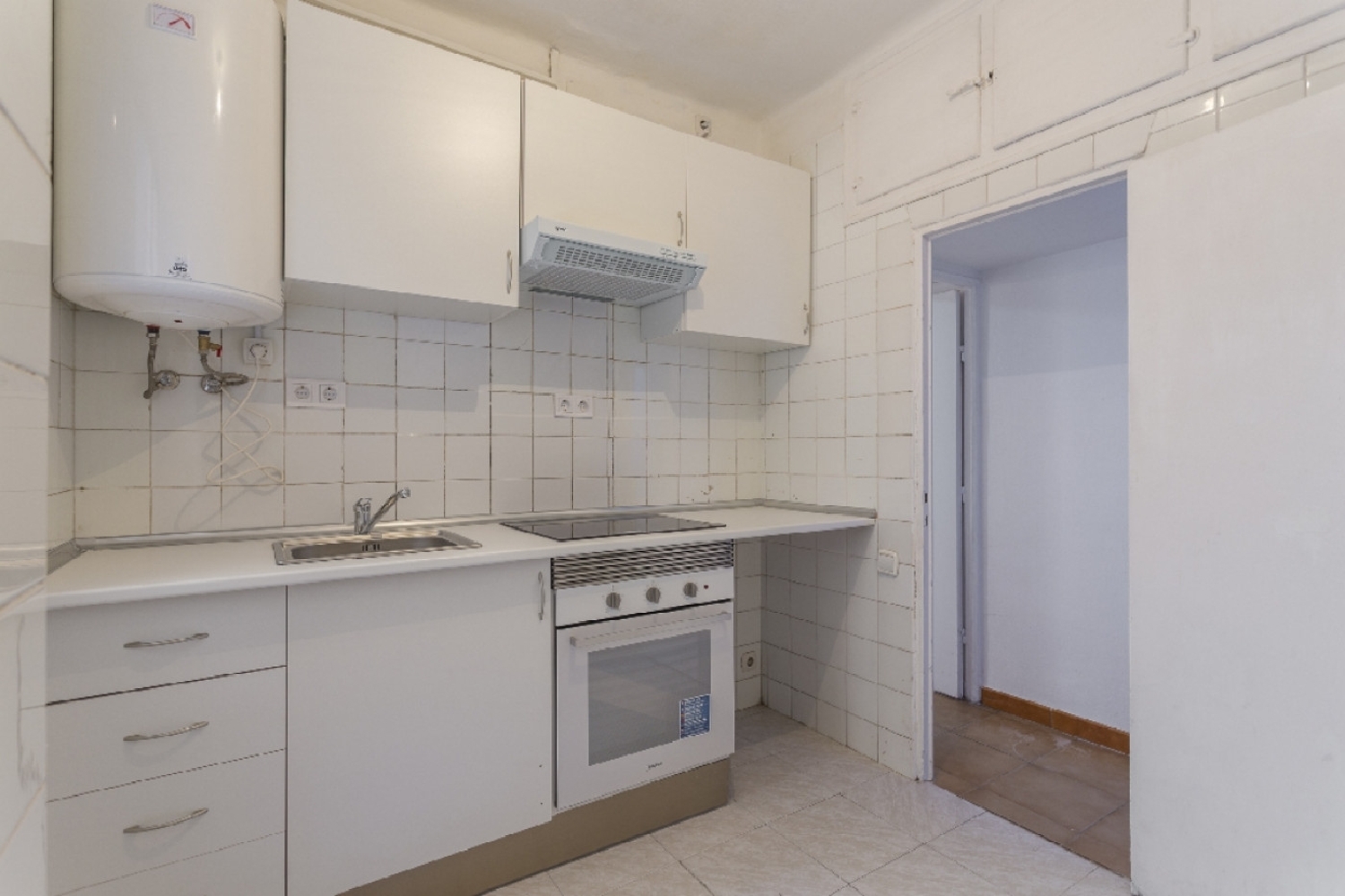 till salu lägenhet Carabanchel-San Isidro Madrid Capital 2