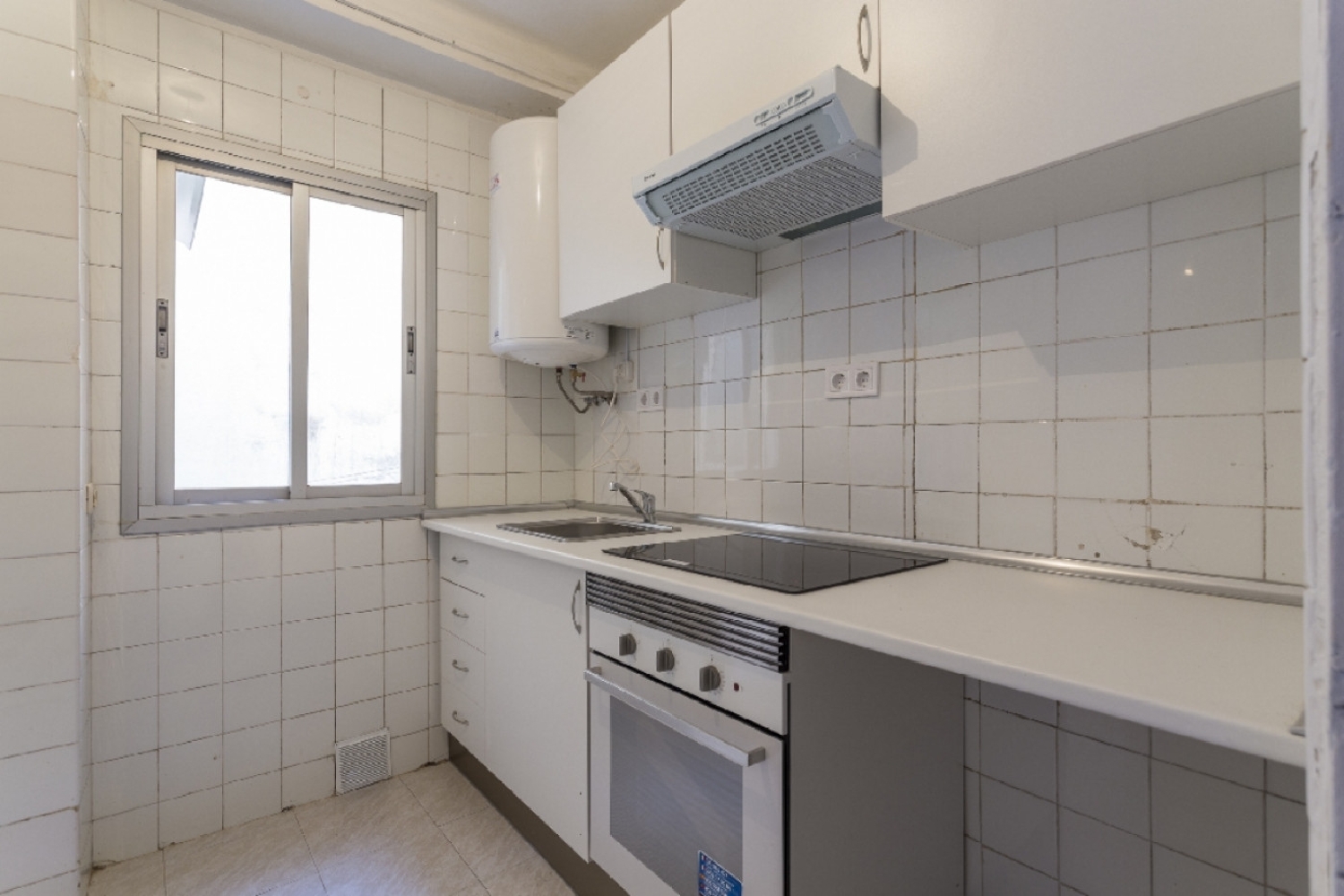 till salu lägenhet Carabanchel-San Isidro Madrid Capital 3