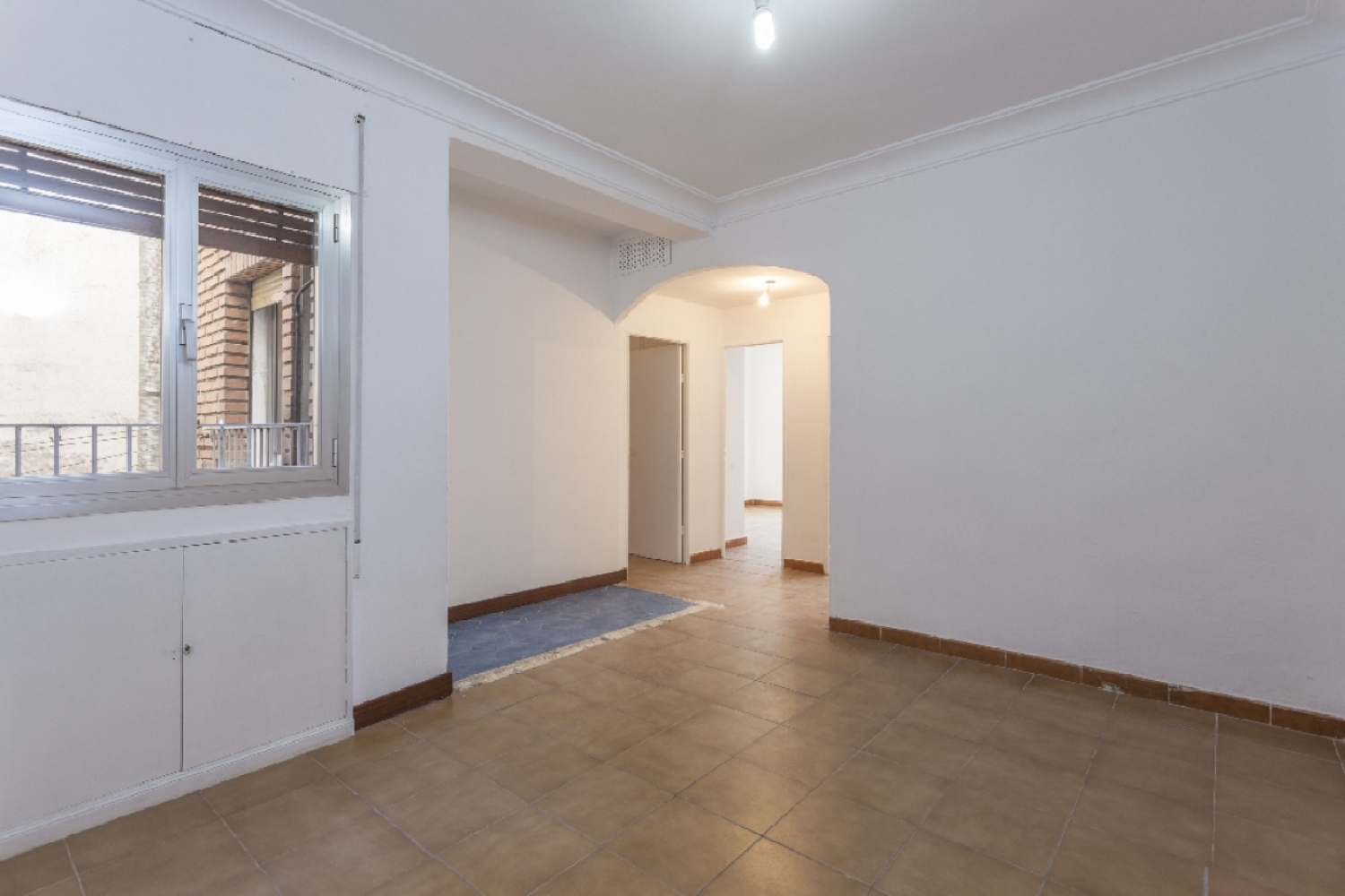  till salu lägenhet Carabanchel-San Isidro Madrid Capital 1