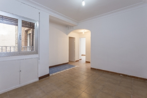 Carabanchel-San Isidro Madrid Capital lägenhet foto 6246194