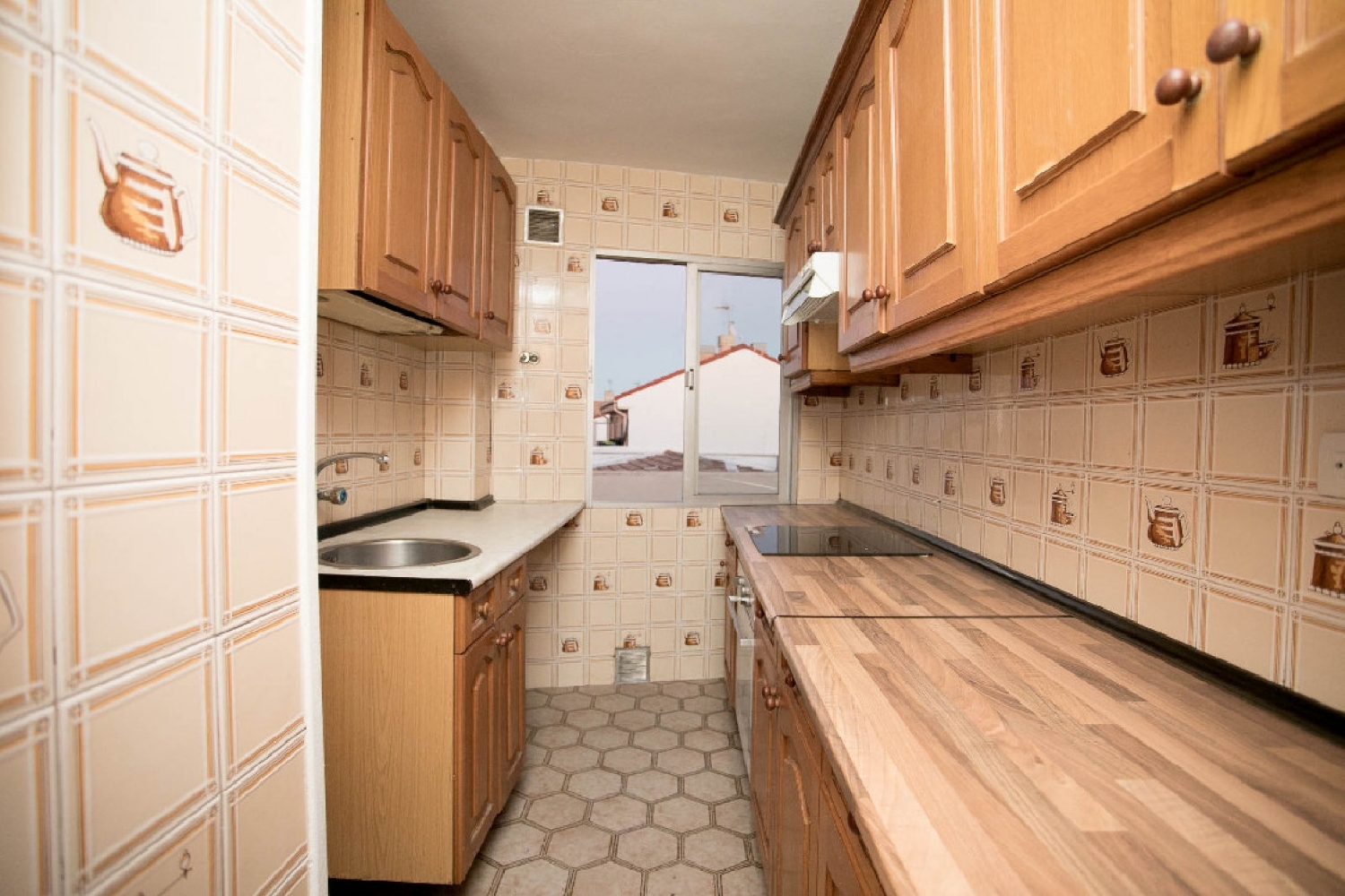 till salu lägenhet Carabanchel-Carabanchel Alto Y Pau Madrid Capital 3