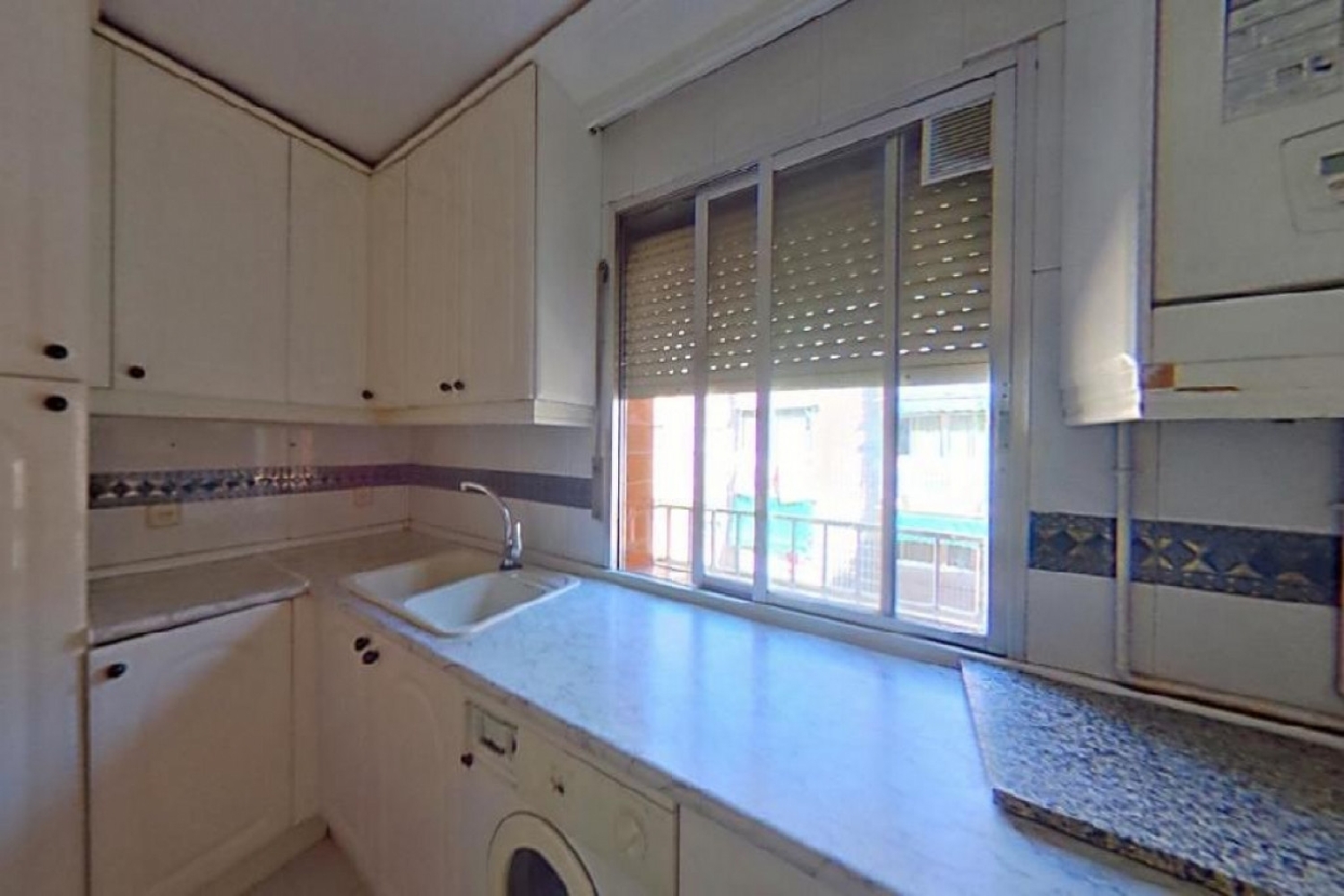till salu lägenhet Carabanchel-Abrantes Madrid Capital 3