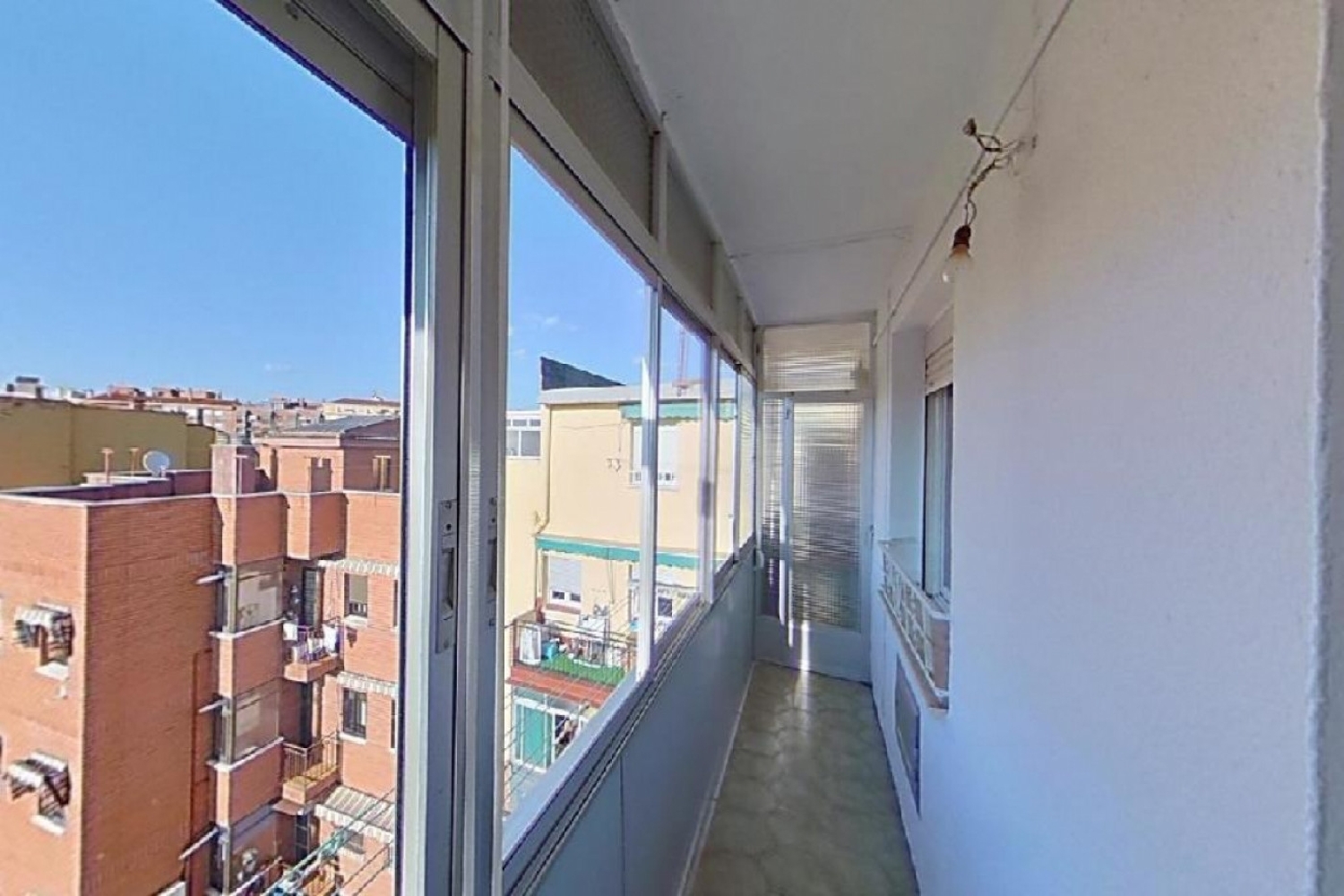  till salu lägenhet Carabanchel-Abrantes Madrid Capital 4