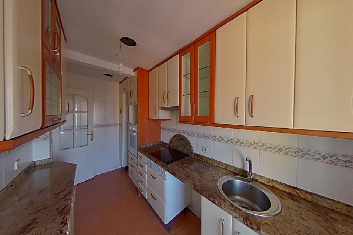 till salu lägenhet Carabanchel-Abrantes Madrid Capital 2