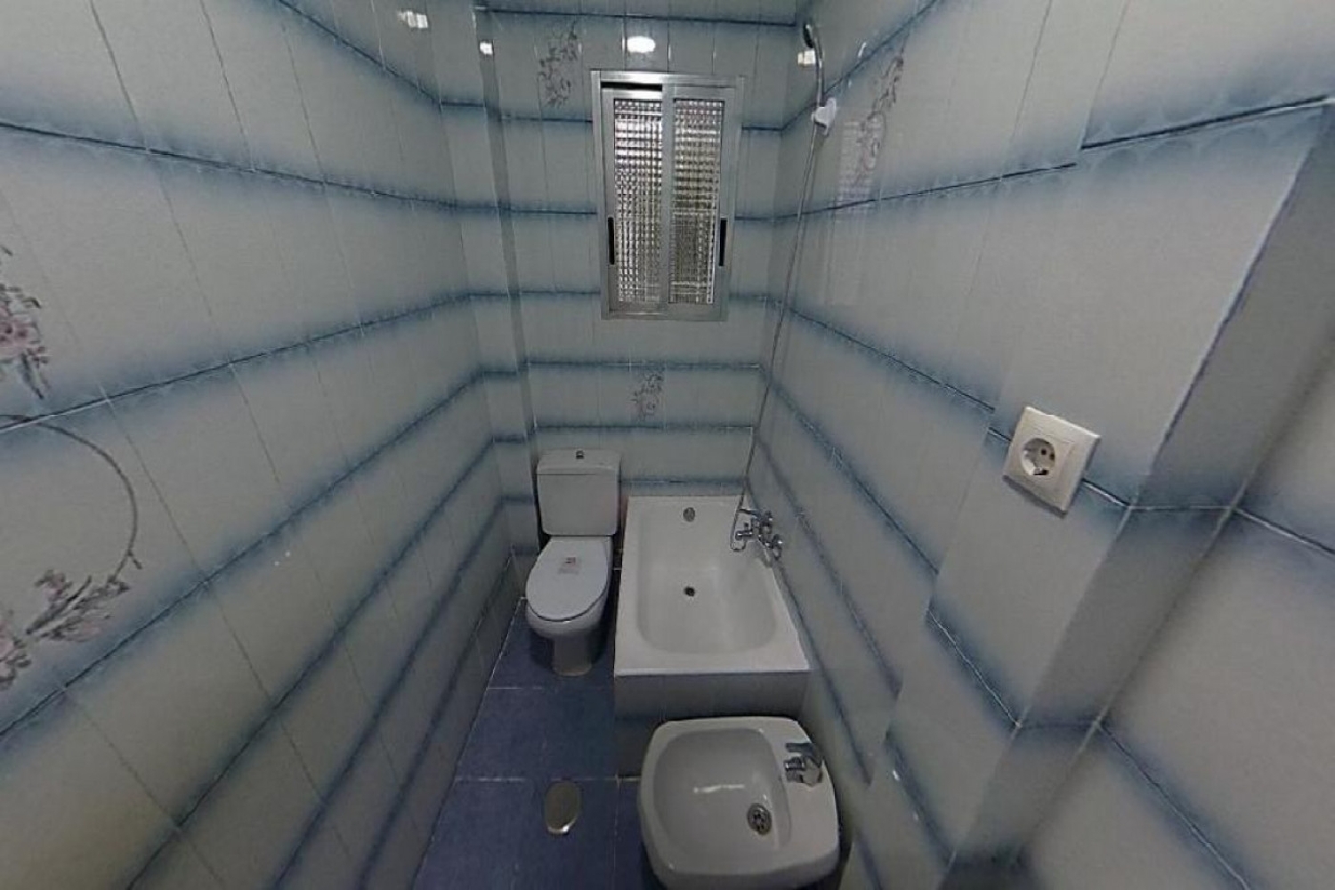  till salu lägenhet Carabanchel-Opañel Madrid Capital 5