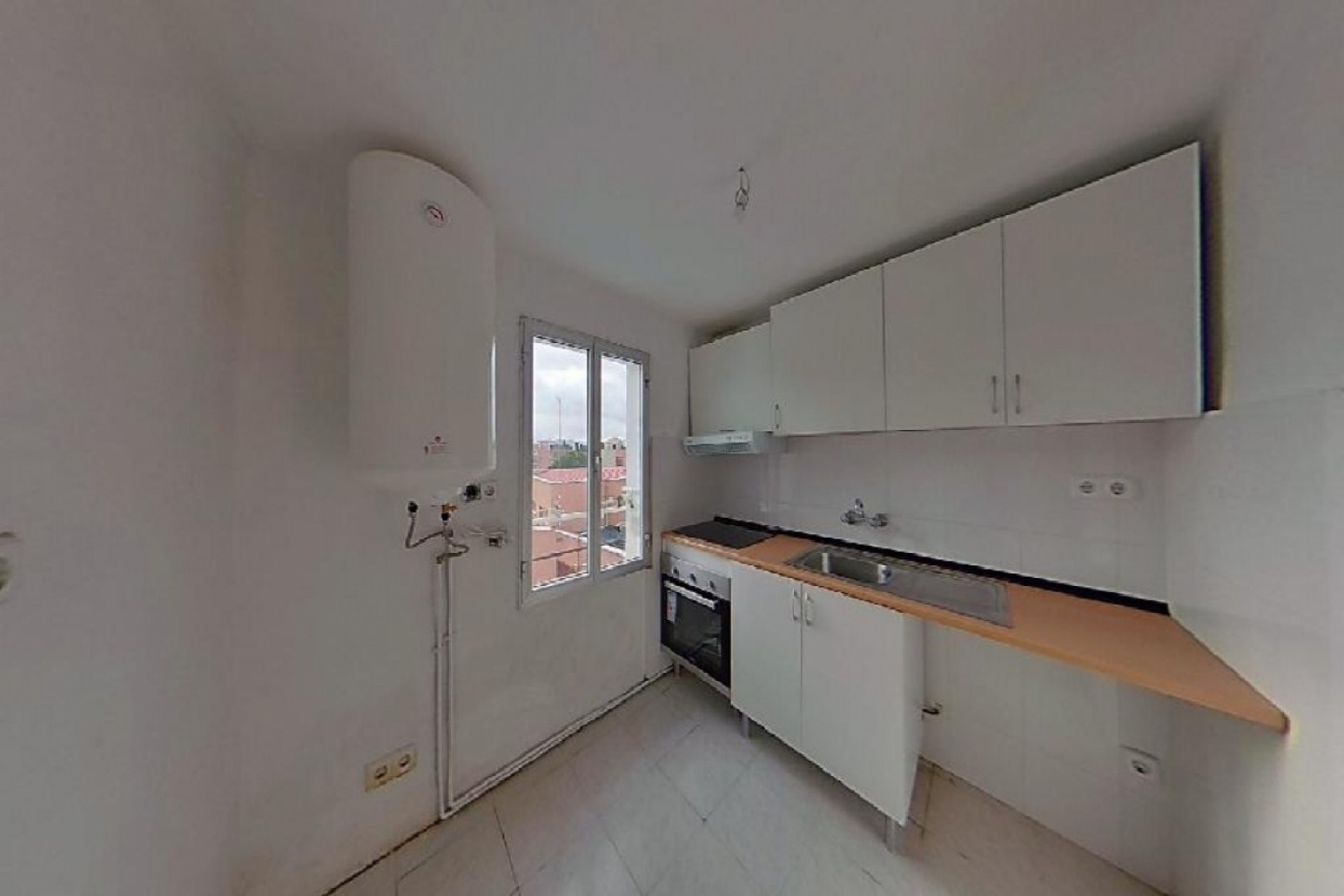  till salu lägenhet Carabanchel-Comillas Madrid Capital 4