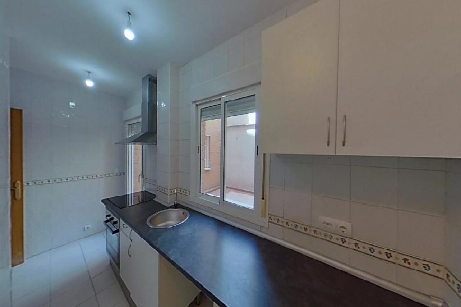  till salu lägenhet Carabanchel-Abrantes Madrid Capital 4