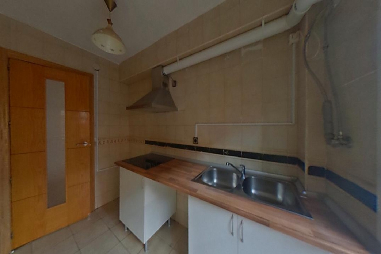 till salu lägenhet Carabanchel-San Isidro Madrid Capital 3