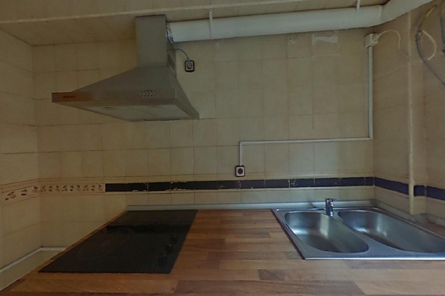  till salu lägenhet Carabanchel-San Isidro Madrid Capital 4