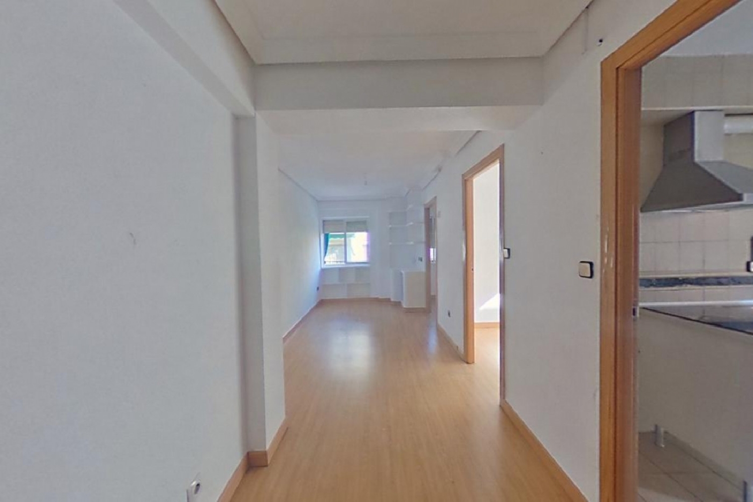  till salu lägenhet Carabanchel-San Isidro Madrid Capital 1