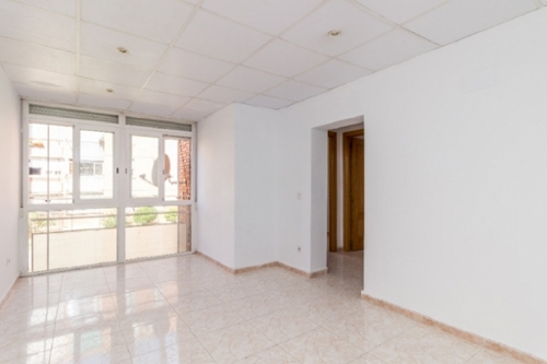 Carabanchel-Abrantes Madrid Capital lägenhet foto 6248406