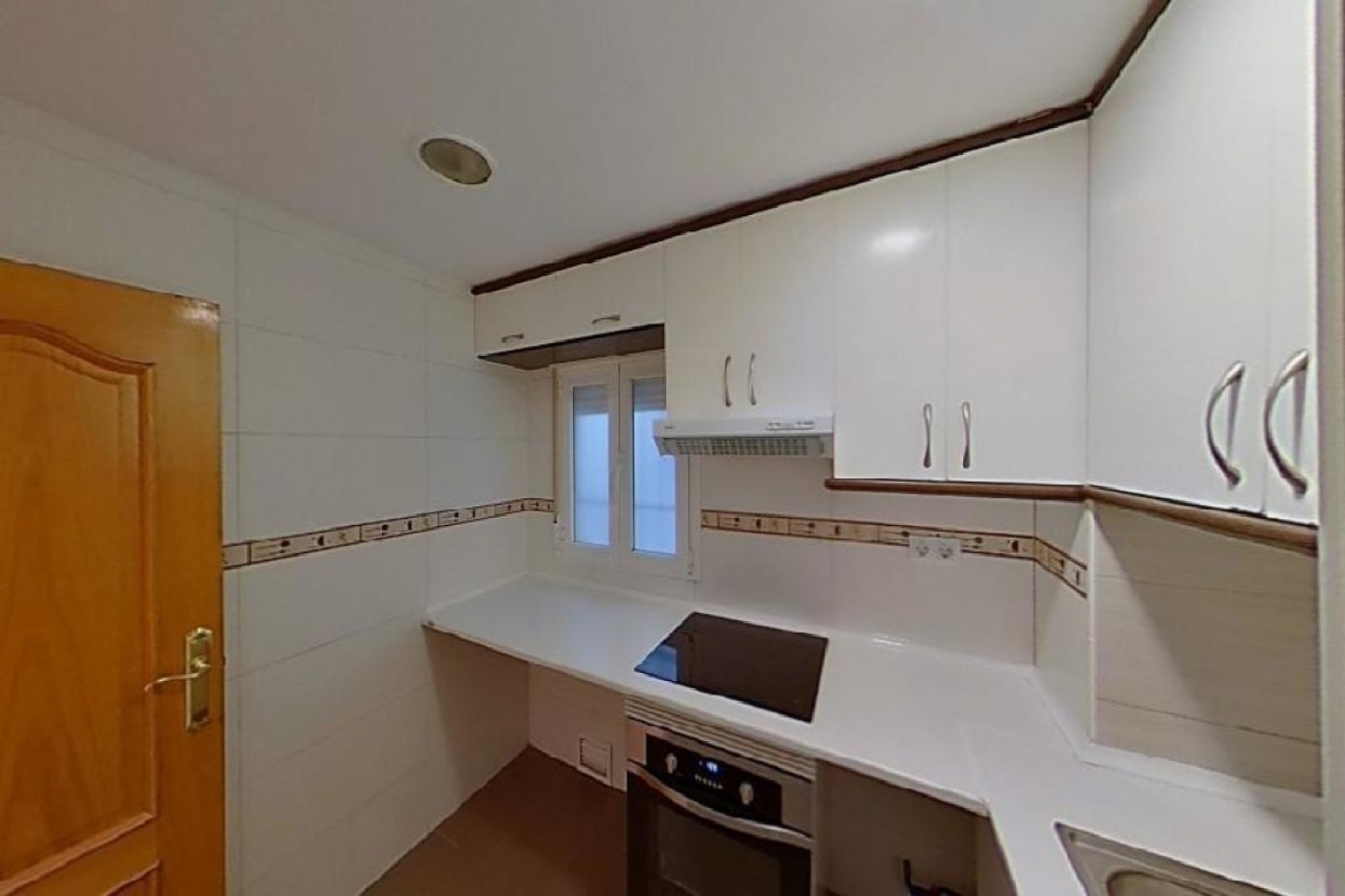 till salu lägenhet Carabanchel-Opañel Madrid Capital 3