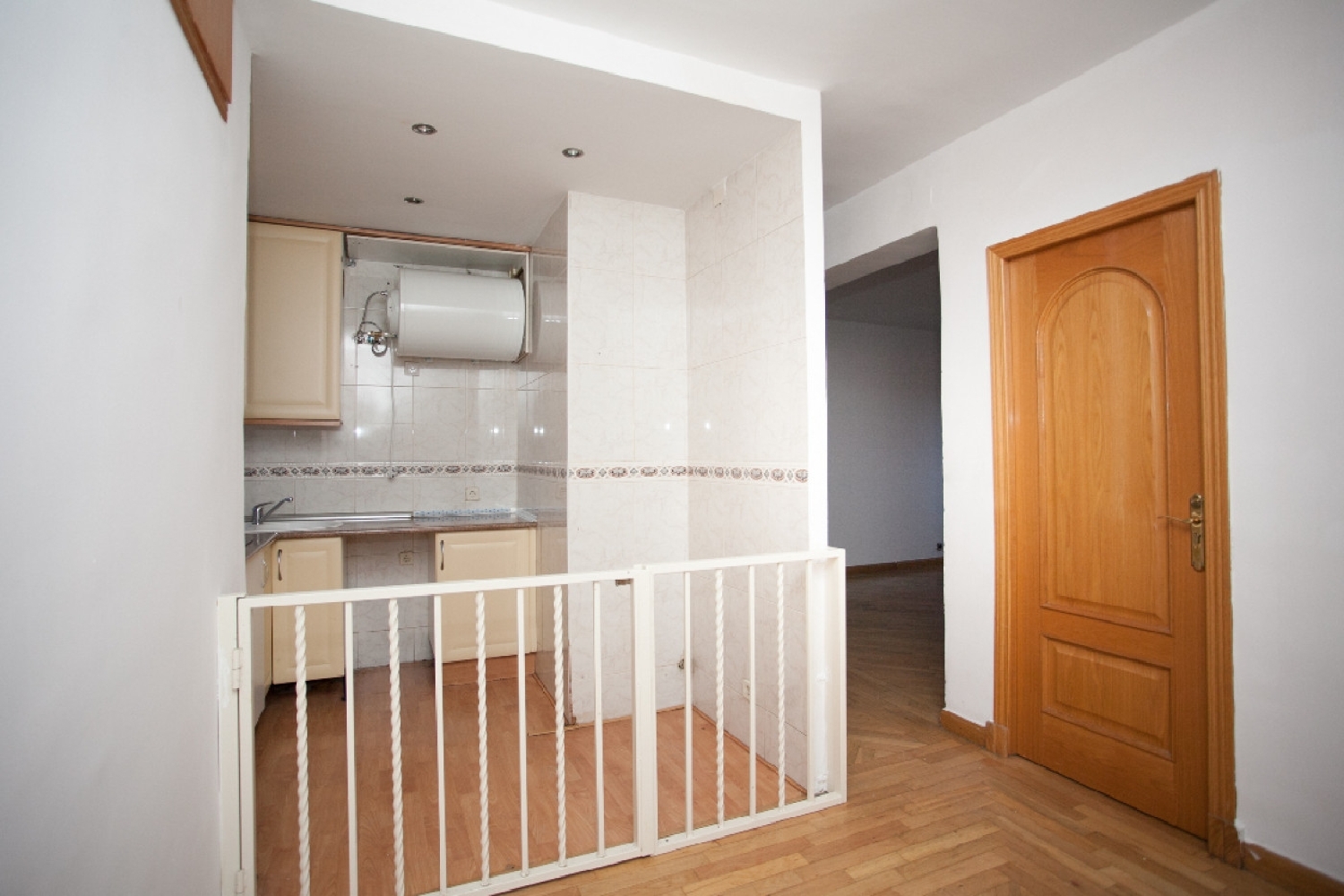 for sale apartment Carabanchel-Puerta Bonita Madrid Capital 3