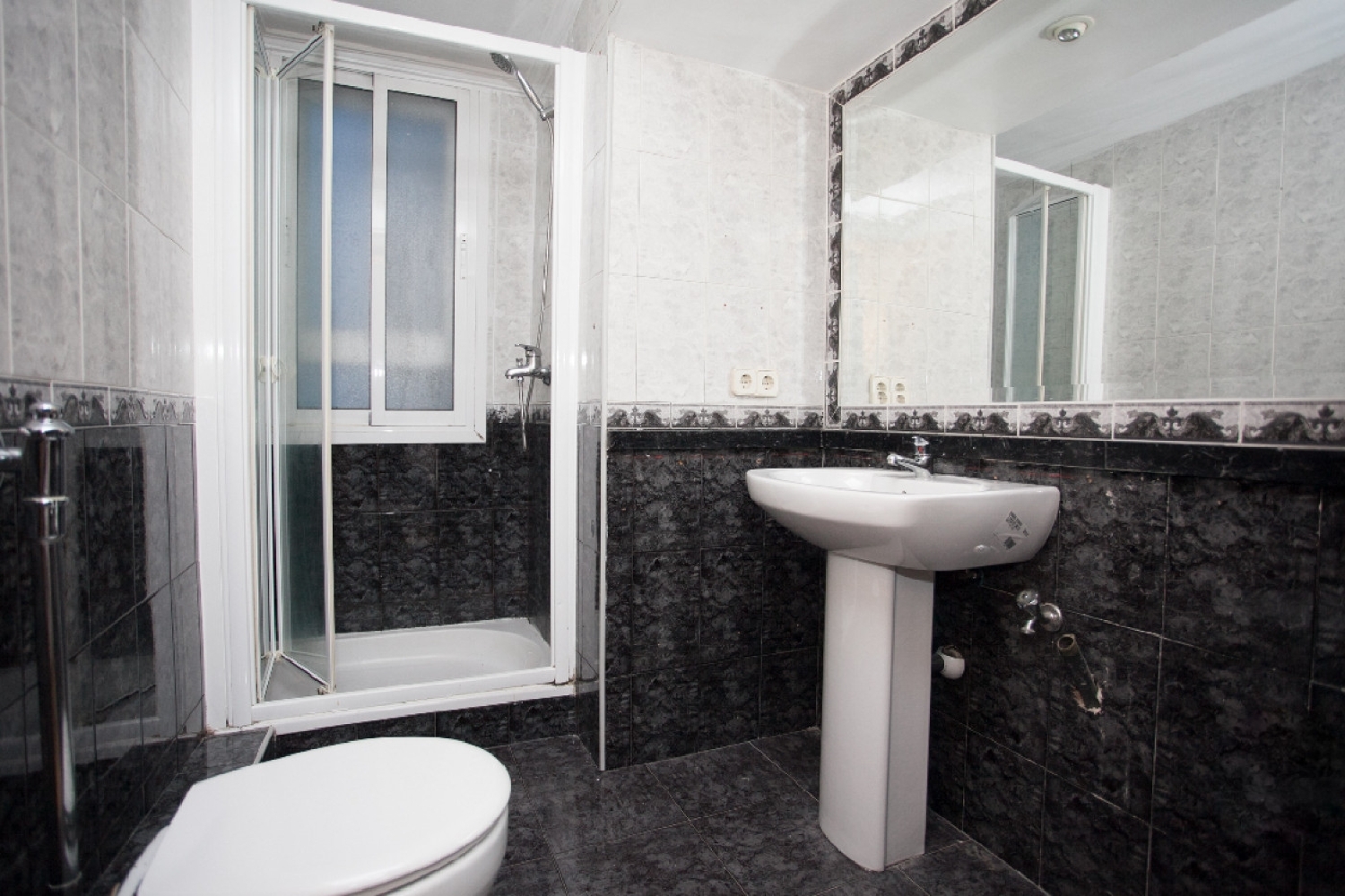  for sale apartment Carabanchel-Puerta Bonita Madrid Capital 5