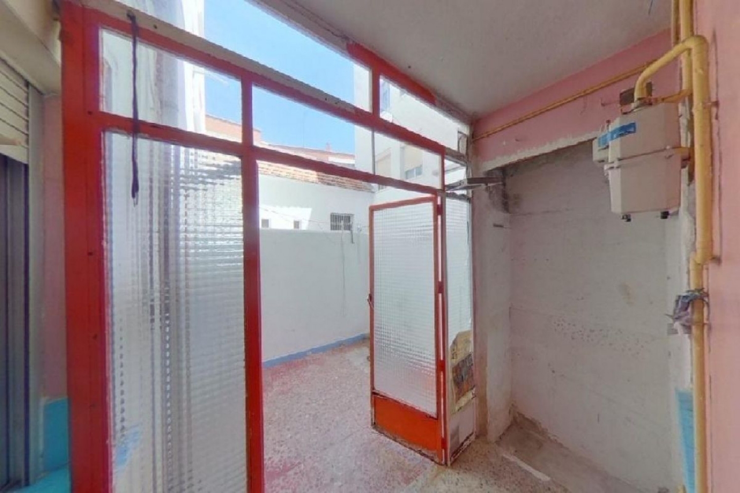 till salu lägenhet Carabanchel-Vista Alegre Madrid Capital 2