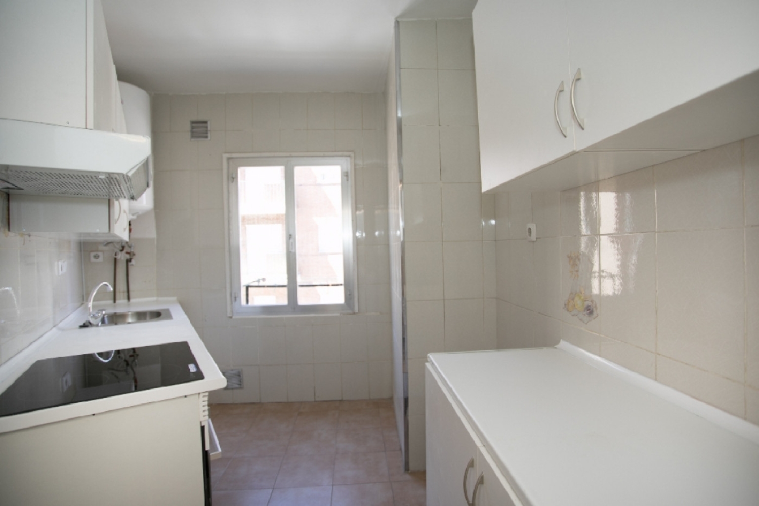 till salu lägenhet Carabanchel-Puerta Bonita Madrid Capital 2