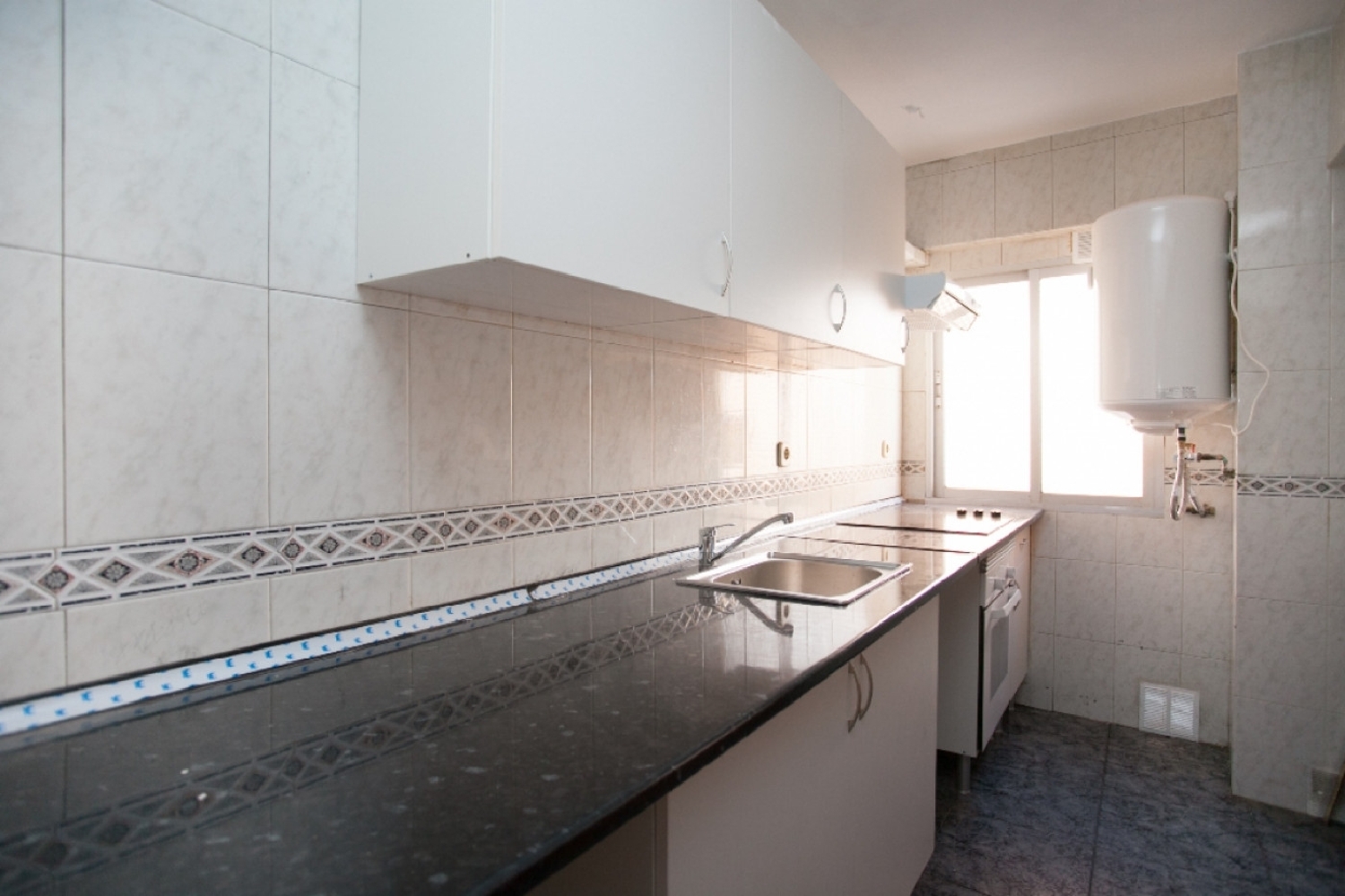 à vendre appartement Madrid Valle Del Almanzora 3