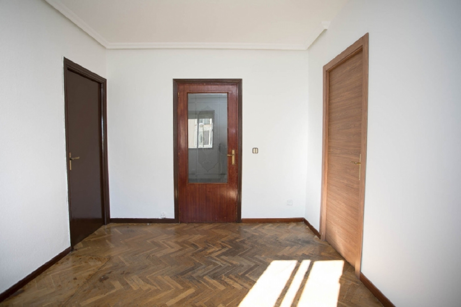  till salu lägenhet Carabanchel-Puerta Bonita Madrid Capital 1